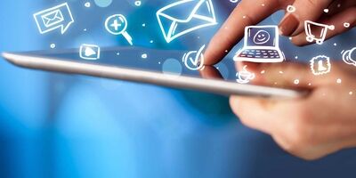 ارزش معاملات تجارت الکترونیک به ۳۴۶۷ همت رسید