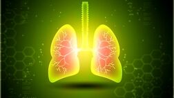 زندگی در طبیعت موجب تقویت سلامت ریه کودکان می شود