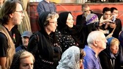 دستورالعمل حضور گردشگران خارجی در دوره کرونا اعلام شد