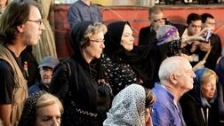 دستورالعمل حضور گردشگران خارجی در دوره کرونا اعلام شد