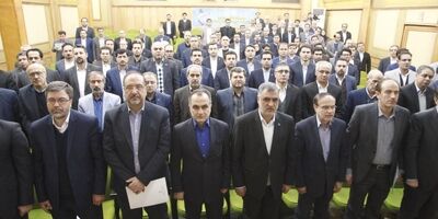 انتخابات دبیرکلی سندیکای بیمه گران ۱۵ شهریورماه برگزار می شود