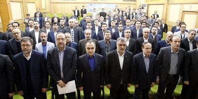 انتخابات دبیرکلی سندیکای بیمه گران ۱۵ شهریورماه برگزار می شود