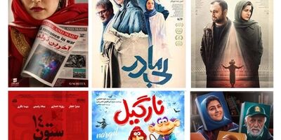 میزان فروش سینماها در مرداد ماه مشخص شد