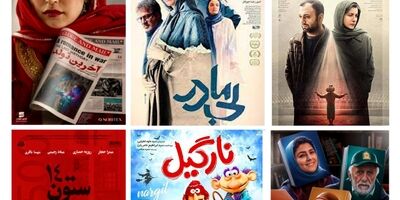 میزان فروش سینماها در مرداد ماه مشخص شد