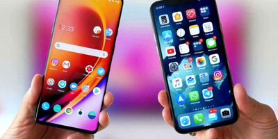 همکاری گوگل و اپل برای بهبود انتقال میان اندروید و آیفون
