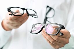 چگونه هزینه عینک را از تأمین اجتماعی بگیریم؟
