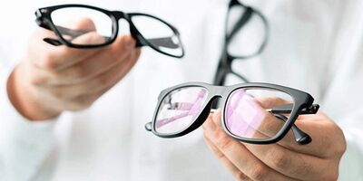 چگونه هزینه عینک را از تأمین اجتماعی بگیریم؟
