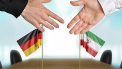 ادامه همکاری ایران با بیمه «مونیخ ری» آلمان 
