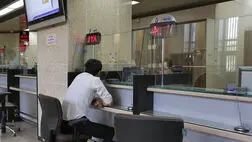 تمامی بانک‌ها در خوزستان تعطیل شدند
