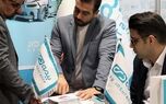 حضور فعال بیمه دی در نمایشگاه طیور
