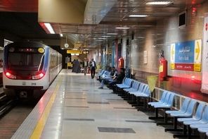 برنامه سرویس دهی مترو در نوروز ۱۴۰۵ چطور است؟ 