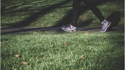 «پیاده‌روی ژاپنی»؛ روشی برای کاهش وزن و تناسب اندام
