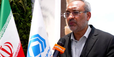 وضعیت رفاهی و پرداختی به کارکنان بیمه مرکزی مطلوب نیست + فیلم