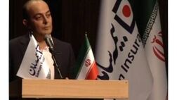 نقش شبکه فروش در افزایش ضریب نفوذ بیمه در کشور کلیدی است