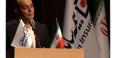 نقش شبکه فروش در افزایش ضریب نفوذ بیمه در کشور کلیدی است