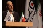 نقش شبکه فروش در افزایش ضریب نفوذ بیمه در کشور کلیدی است