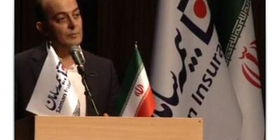 نقش شبکه فروش در افزایش ضریب نفوذ بیمه در کشور کلیدی است