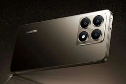 طراحی و تاریخ معرفی ردمی K90 پرو مکس مشخص شد
