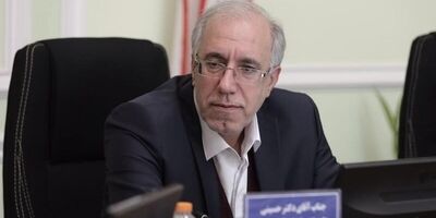 اصلاح برخی قوانین بیمه در لایحه بودجه و برنامه هفتم  لحاظ می‌شود