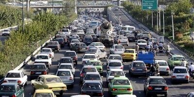 اعلام ممنوعیت‌ها و محدودیت‌های ترافیکی نماز عیدفطر در تهران