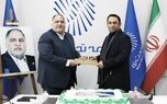 قائم مقام شرکت بیمه تجارت‌نو(بنو) مدیرعامل شرکت کشت و صنعت شریف آباد(زشریف)شد