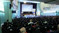 صنعت بیمه در مسیر تحول