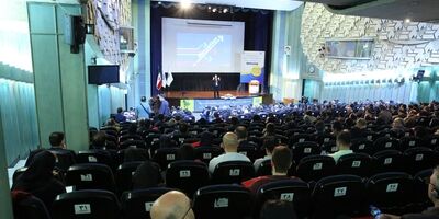 صنعت بیمه در مسیر تحول