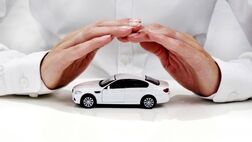 بیمه اتومبیل