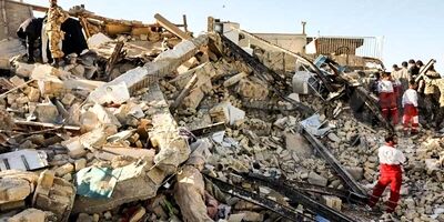 لایحه تأسیس صندوق بیمه همگانی حوادث طبیعی هفته آینده درمجلس بررسی می‌شود