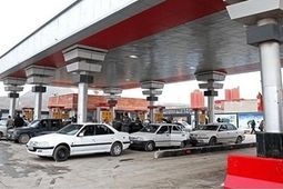 آخرین وضعیت سوخت‌رسانی در جایگاه‌ها