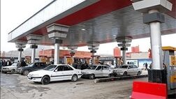 آخرین وضعیت سوخت‌رسانی در جایگاه‌ها
