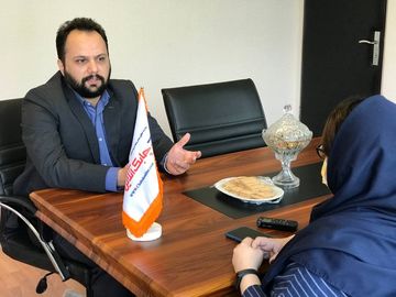 محسن فتحی