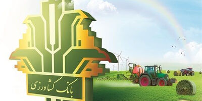 بانک کشاورزی ضامن مشمولان طرح کشاورزی قراردادی می شود
