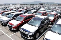 واردات خودرو برای جانبازان تسهیل شد