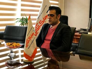 سعید بیژنی