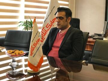 سعید بیژنی