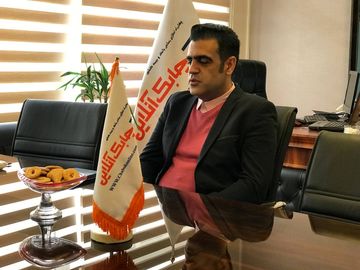 سعید بیژنی