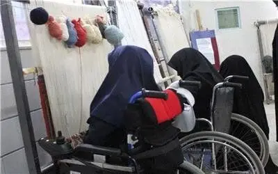 کارفرمایان به ازای استخدام هر مددجو  پنج سال از پرداخت سهم بیمه معاف هستند  