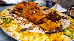 طرز تهیه مُفَتَّح؛ غذای مجلسی و خوشمزه خوزستانی ها
