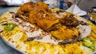 طرز تهیه مُفَتَّح؛ غذای مجلسی و خوشمزه خوزستانی ها
