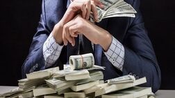 ثروت ۵۰۰ ثروتمند برتر جهان در یک روز رکورد زد