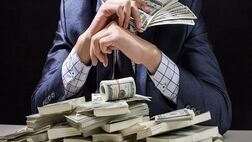 جمعیت میلیاردرهای جهان افزایش یافت 