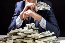 ثروت ۵۰۰ ثروتمند برتر جهان در یک روز رکورد زد