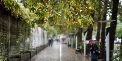 ورود سامانه بارشی به کشور از فردا