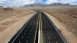 
۷۶۰ کیلومتر راه و بزرگراه به‌زودی افتتاح می‌شود 