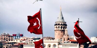 پیش‌بینی تورم ترکیه در ۲۰۲۵