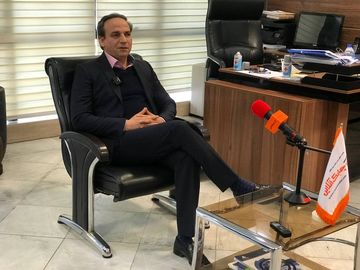 اسماعیل دلفراز