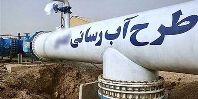 مشکلی برای آبرسانی به روستاهای مناطق سردسیر وجود ندارد