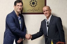دبیرکلی انجمن ملی لیزینگ ایران به یک مدیر صاحب نام در صنعت لیزینگ رسید