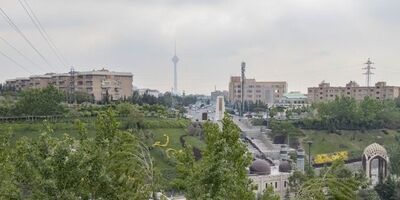 ۴۸ درصد خرید و فروش‌های بازار مسکن تهران در پنج منطقه انجام می‌شود